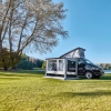 Thule Residence G3 tent VW Transporter / California